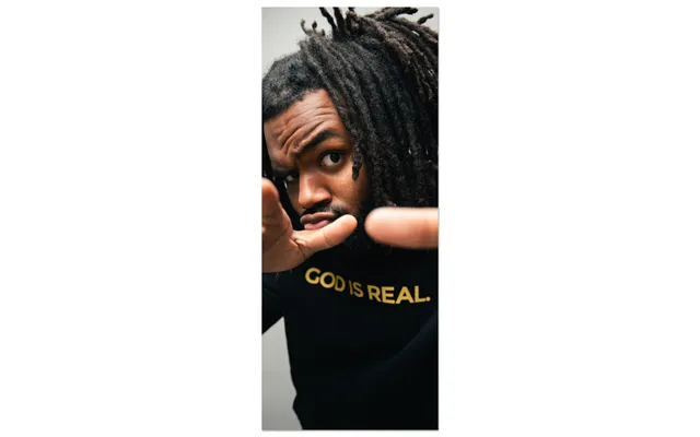 Tj53 Premium Matte Paper Poster 25x60 Cm 10x24 - Default Title product image