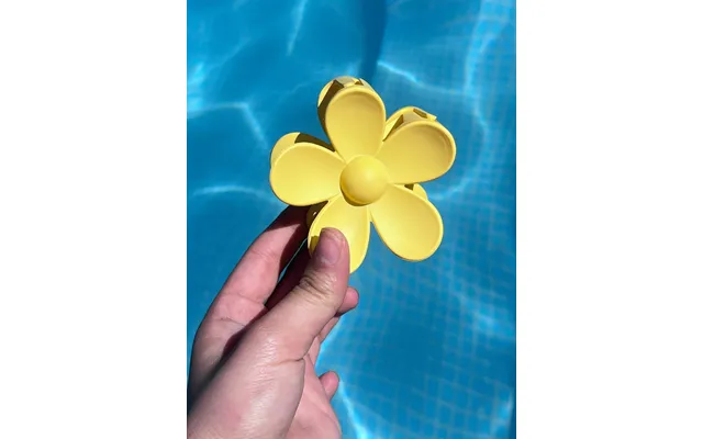 Flower Hair Clips product image