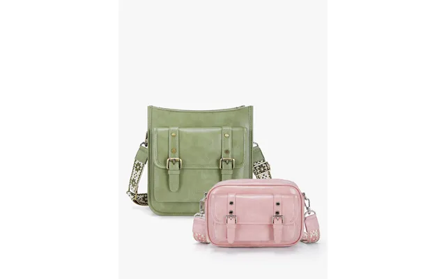 Sophie & Mia Crossbody Bag Set product image
