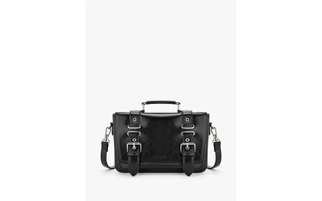 Victor Vintage Messenger Crossbody Bag product image