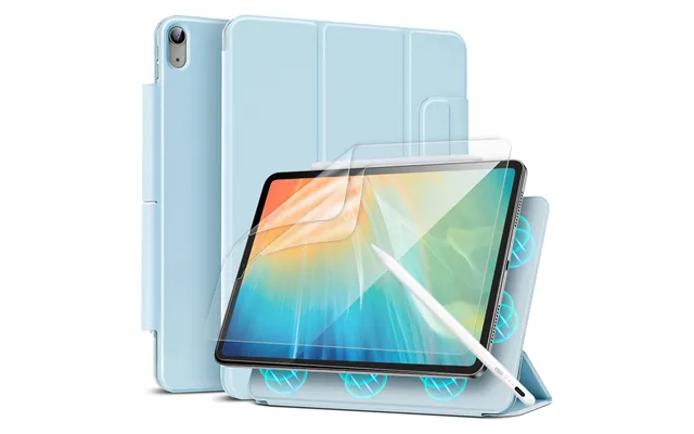 Ipad Air 5 4 Art Bundle Sky Blue product image