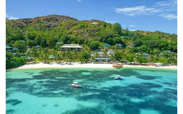 Seychelles Praslin - La Digue & Mahe Island product image