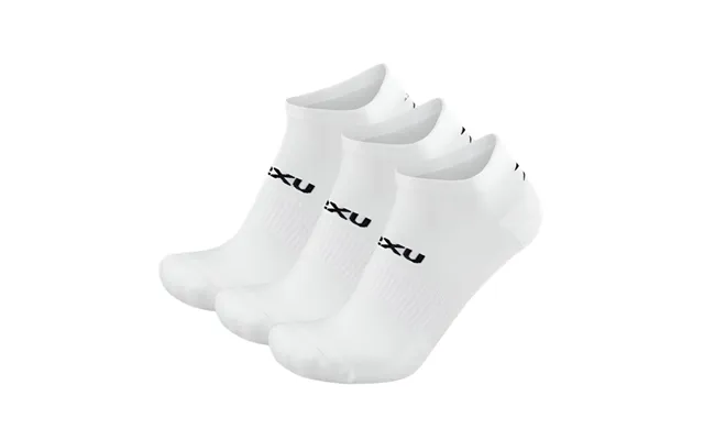 2xu Ankle Socks - 3 Pack