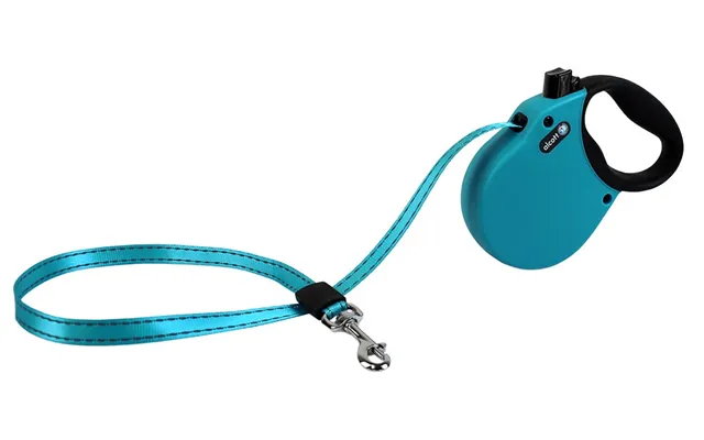 Adventure Retractable Leash - Small