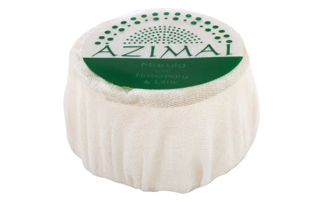 Azimai Soap - Marula With Rosemary & Lime