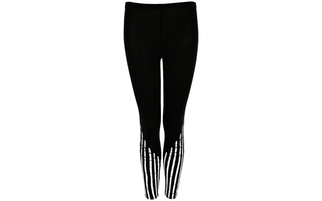 Batik Leggings - Lines