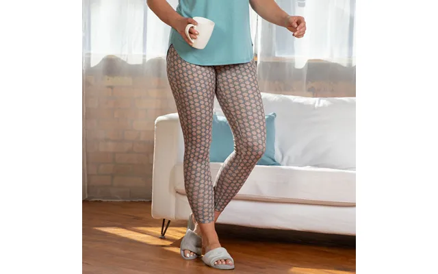 Be The Energy You Want To Attract Pajamas - Leggings