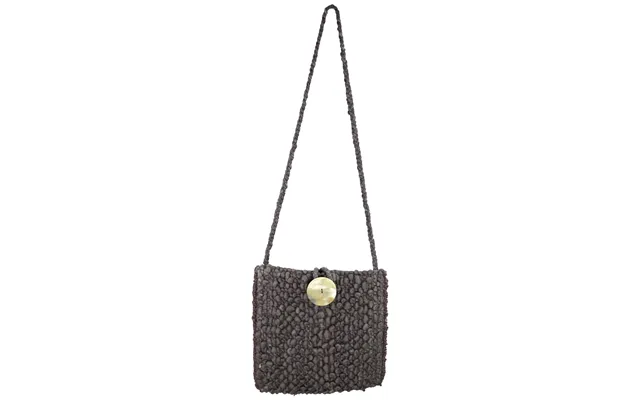 Bubble Sling Bag - Gray