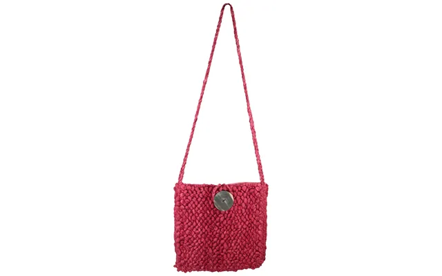 Bubble Sling Bag - Pink