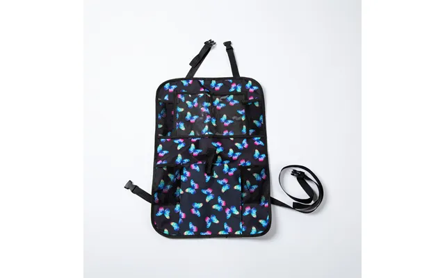 Butterfly Backseat Car Organizer