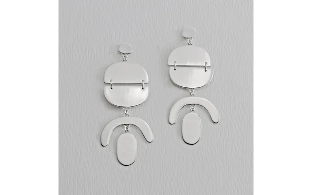 Cancun Post Earrings