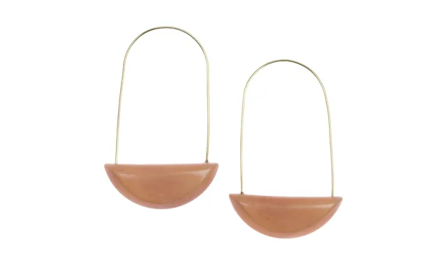 Carolina Earrings - Carolina Earrings