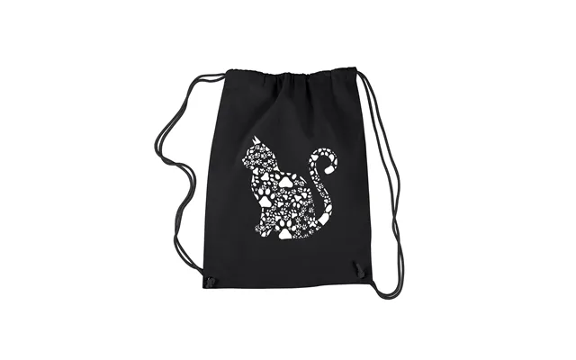 Cat Claws - Drawstring Backpack