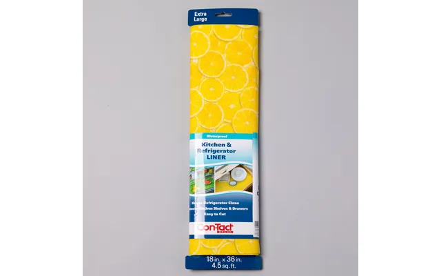 Con-tact Kitchen & Refrigerator Liner