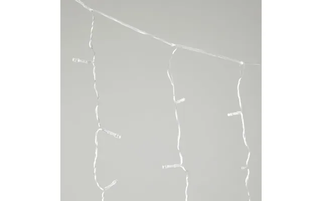 Curtain String Lights