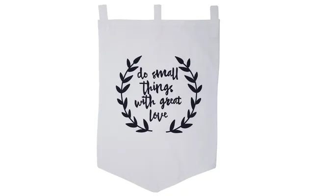 Do Small Things Banner