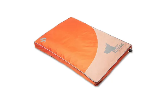 Dog Helios Aero-inflatable Travel Dog Mat - Orange