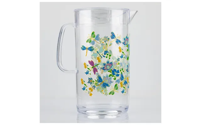 Dragonfly Meadow 64 Oz Pitcher & Drinkware Set - Pitcher Only