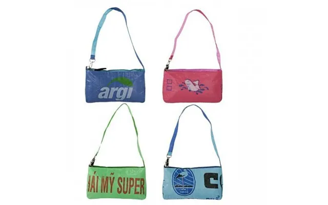 Eco Night Out Purse - Green