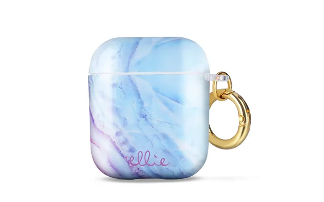Ellielosangeles Mystic Journey Airpods Case