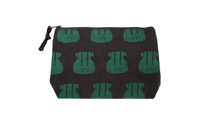 Explorer Pouch - Backpack