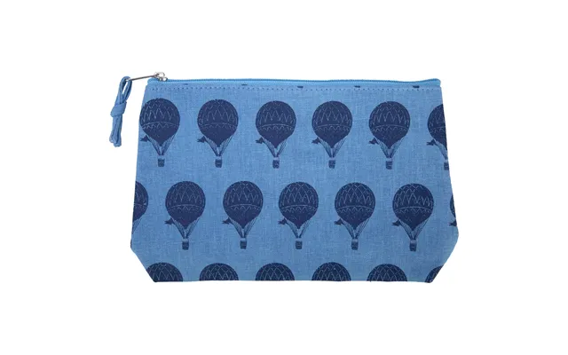 Explorer Pouch - Hot Air Balloon