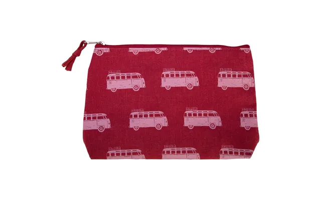 Explorer Pouch - Vw Bus
