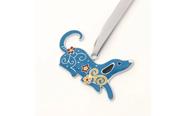 Festival Pet Ornament - Dog