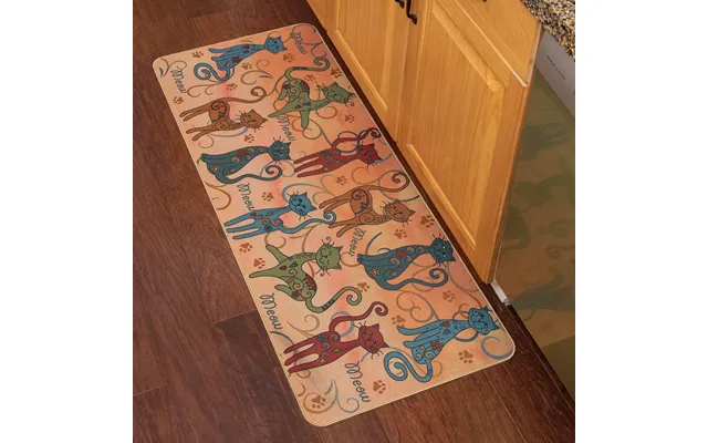 Festival Pets Kitchen Floor Runner - 47 L X 19.5 W