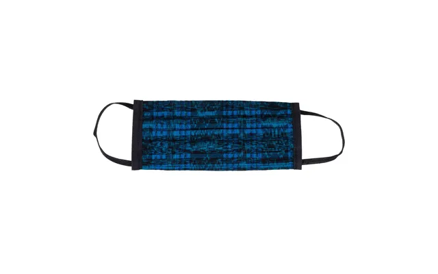 Guatemalan Bold Print Face Mask