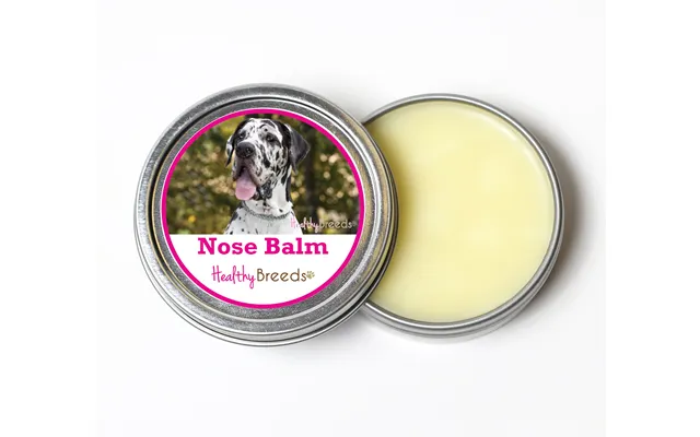 Healthy Breeds Dog Nose Balm - Great Dane