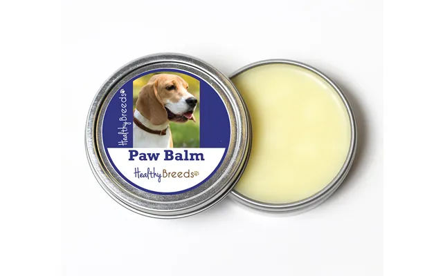 Healthy Breeds Dog Paw Balm - Beagle