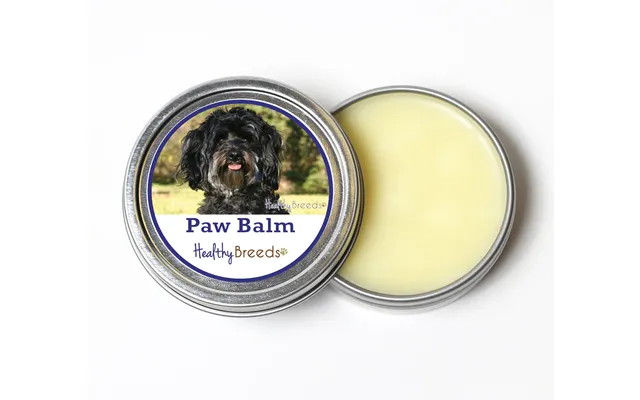 Healthy Breeds Dog Paw Balm - Maltipoo