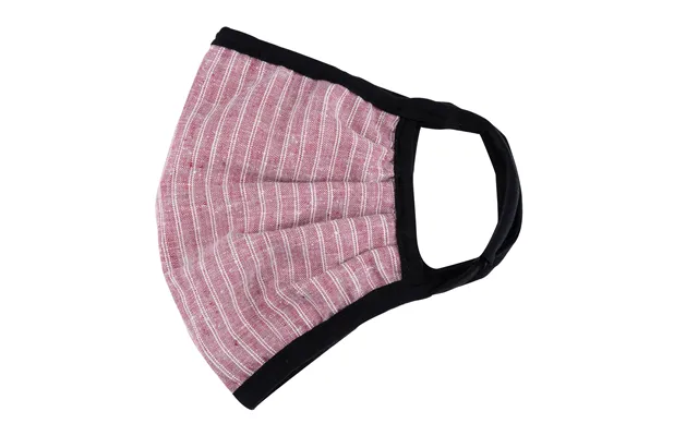 Hemp Face Mask - Made In Usa