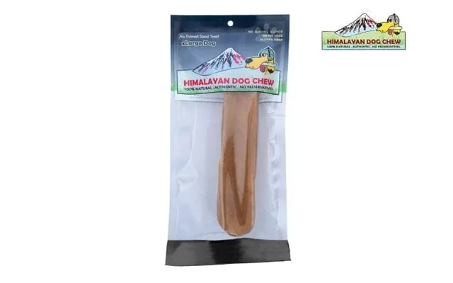 Himalayan Dog Chews - Xlarge