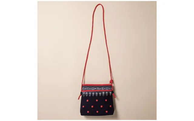 Hmong Batik Crossbody Bag