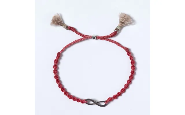 Infinite Inspiration Bracelet - Pink