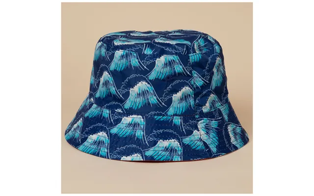 Juice Box Youth Bucket Hat - Make Waves