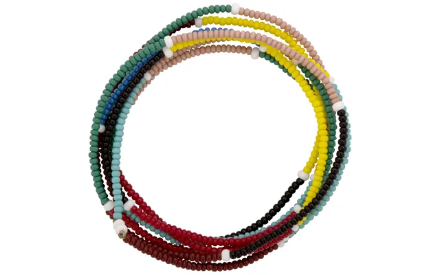 Kenyan Horizon Stretch Strand - Sunset