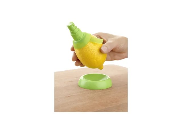 Lekue Citrus Sprayer Set