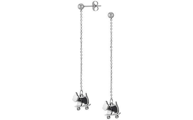 Loving My Dog Jewelry - Earrings