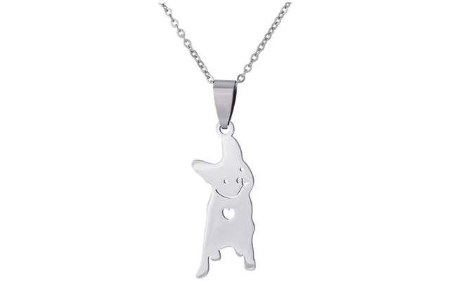 Loving My Dog Jewelry - Necklace