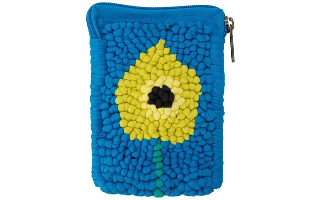 Mielie Gadget Pouch - Poppy
