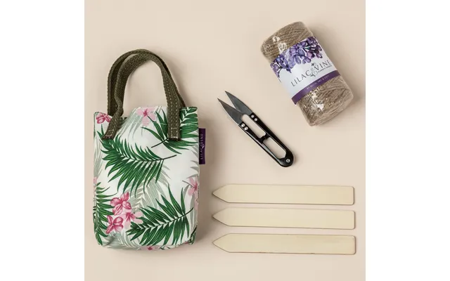 Mini Gardening Gift Set