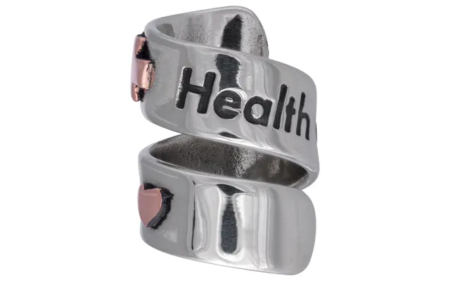 Mixed Metal Super Heroes Stethoscope Charm - Healthcare