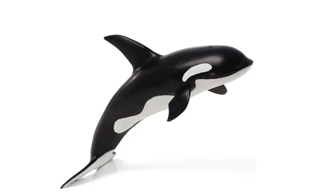 Mojo Fun Orca Deluxe