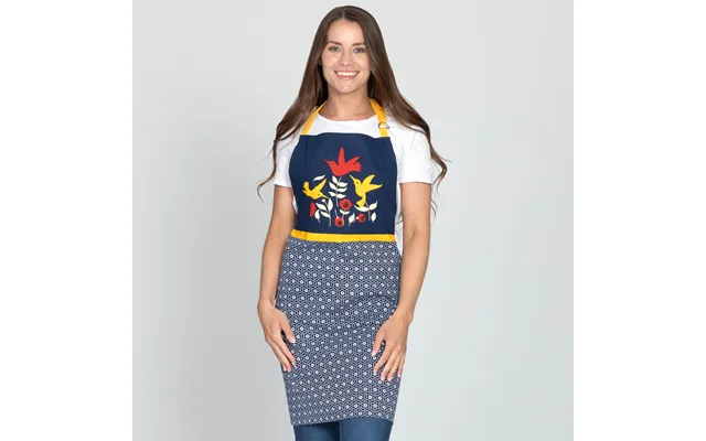 My Favorite Animal Apron - Cottage Hummingbird
