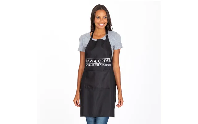 My Favorite Animal Apron - Special Treats Unit