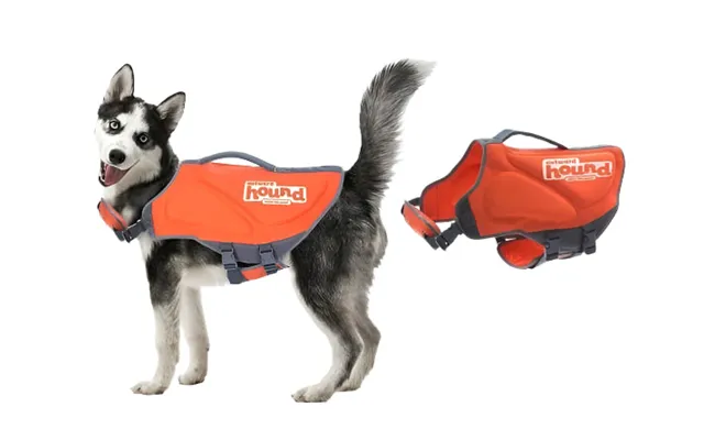 Neoprene Outward Hound Life Jacket - L