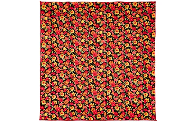 Paisley Garden Bandana - Mod Floral